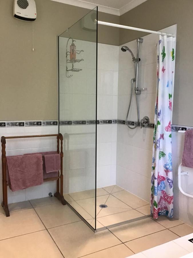 Airport Stableford B&B Christchurch Ruang foto