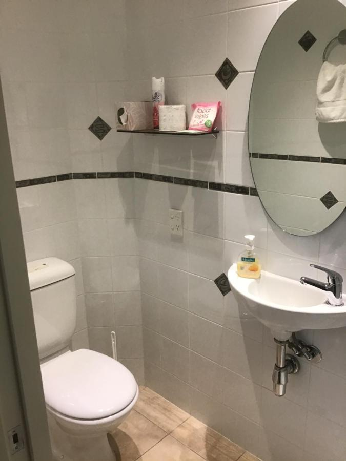 Airport Stableford B&B Christchurch Ruang foto
