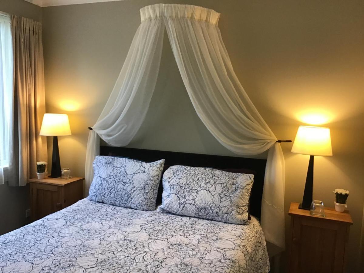 Airport Stableford B&B Christchurch Ruang foto