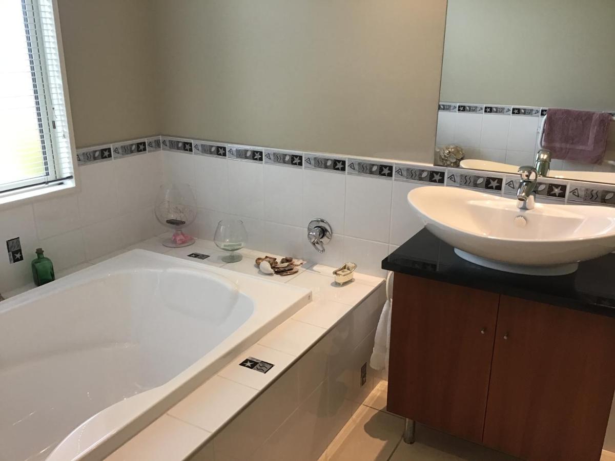 Airport Stableford B&B Christchurch Ruang foto