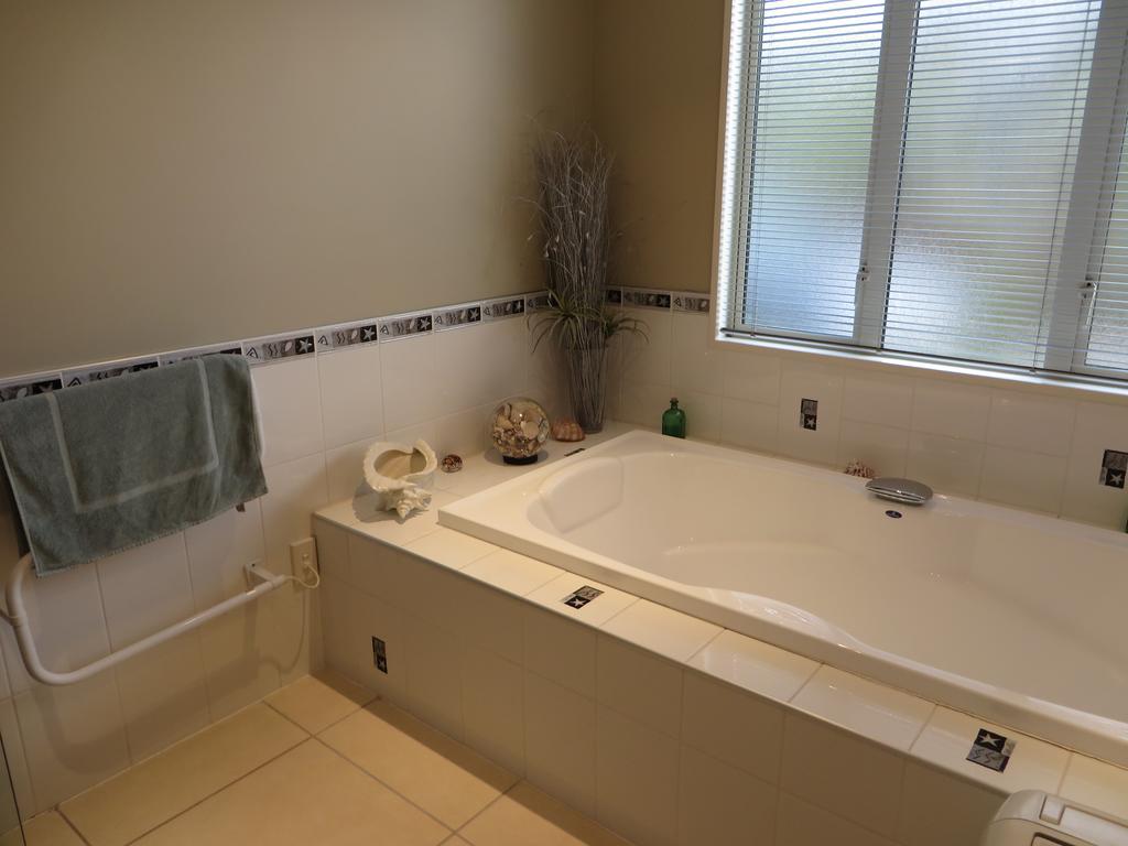 Airport Stableford B&B Christchurch Ruang foto