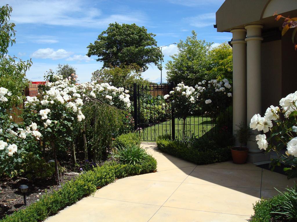 Airport Stableford B&B Christchurch Bagian luar foto