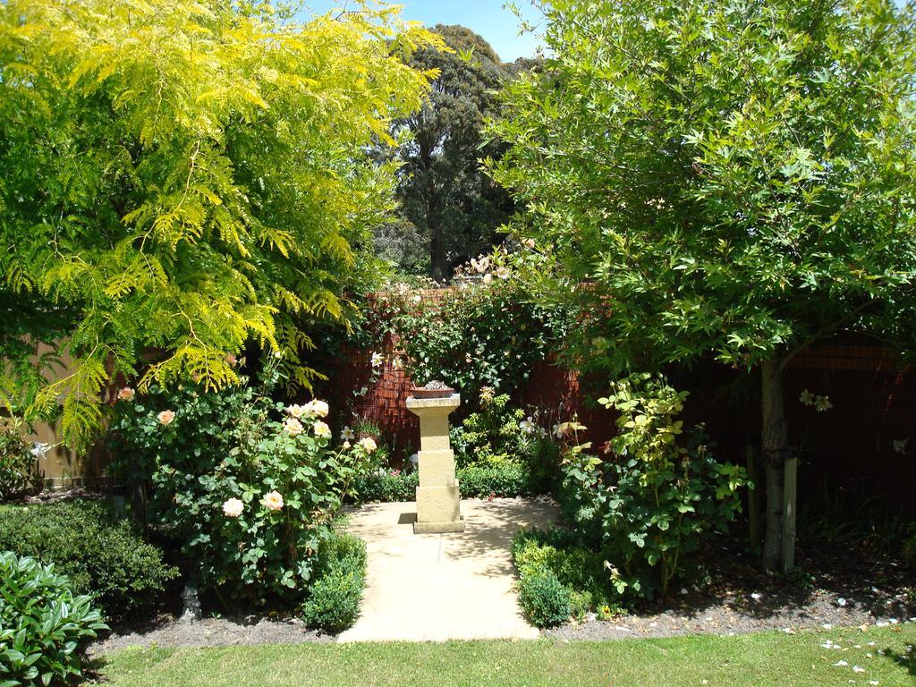 Airport Stableford B&B Christchurch Bagian luar foto