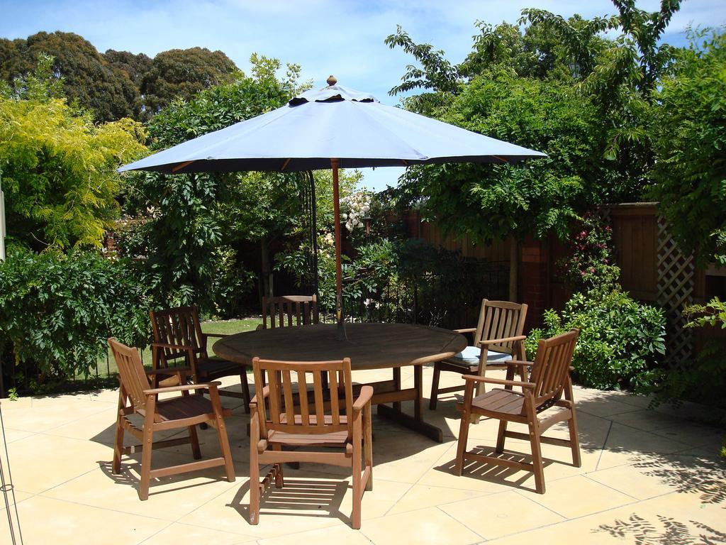 Airport Stableford B&B Christchurch Bagian luar foto