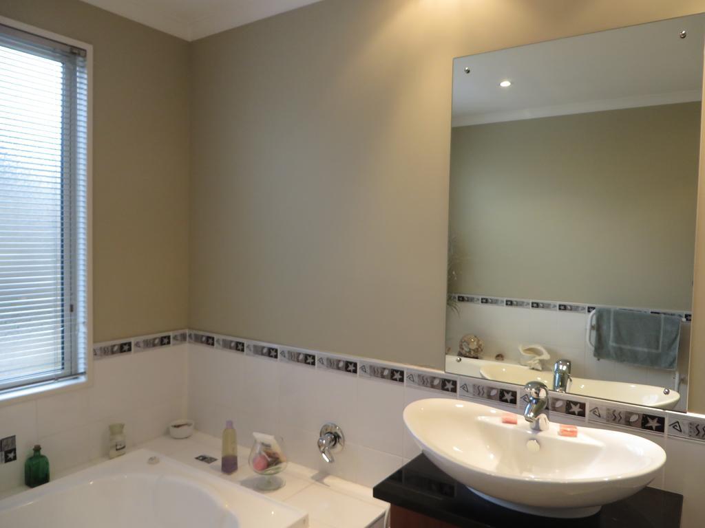 Airport Stableford B&B Christchurch Ruang foto